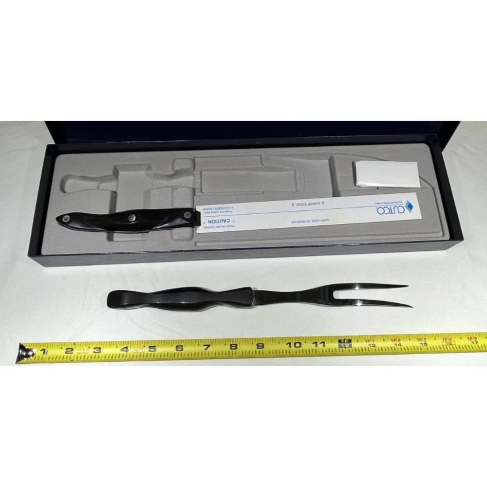 Cutco‎ The Worlds Finest Cutlery